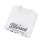 Blessed Is Being Called Noni T-Shirt