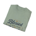 Blessed Is Being Called Noni T-Shirt