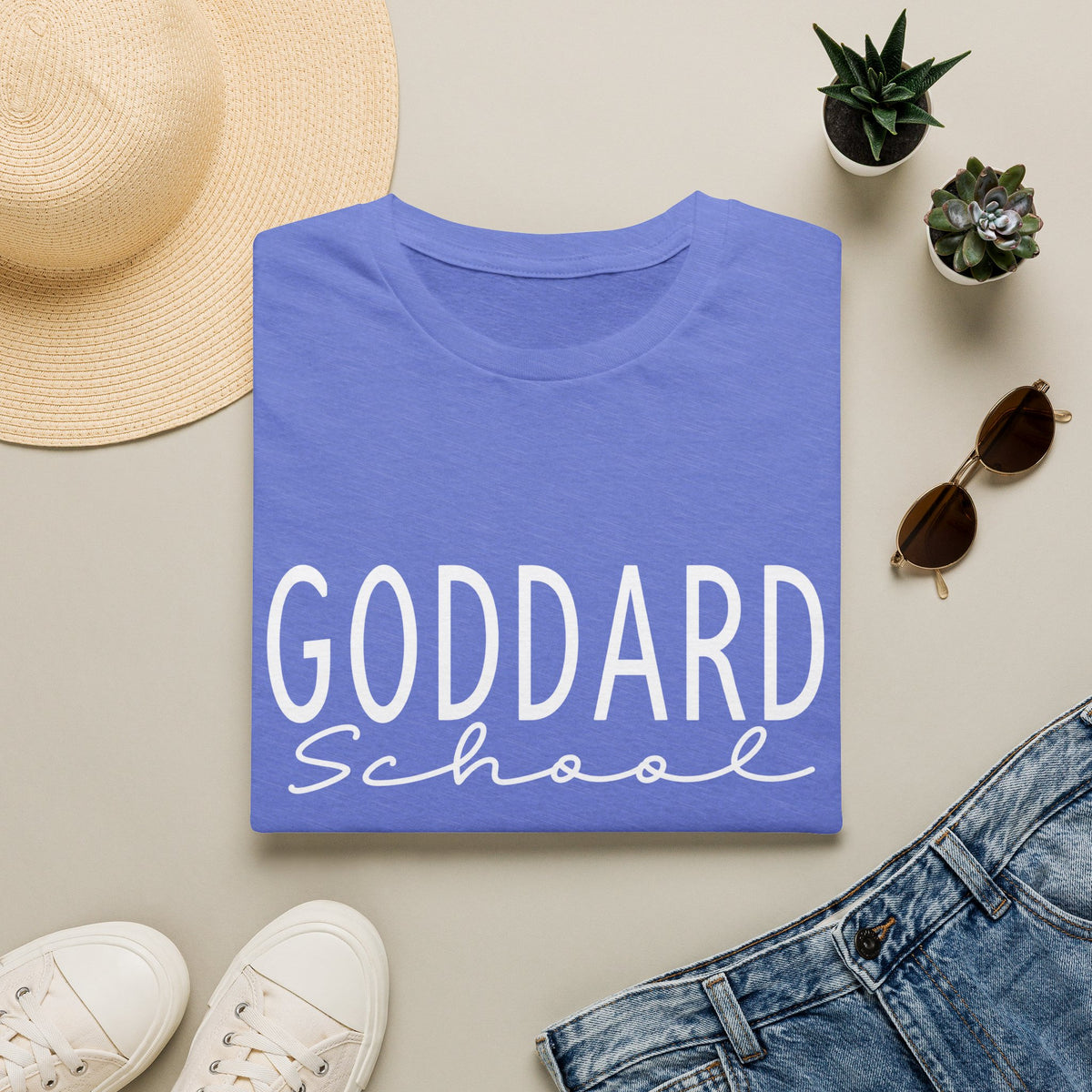 Goddard School