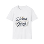 Blessed Is Being Called Noni T-Shirt