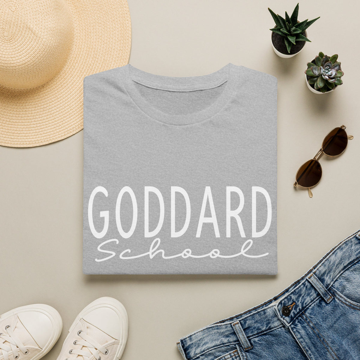 Goddard School