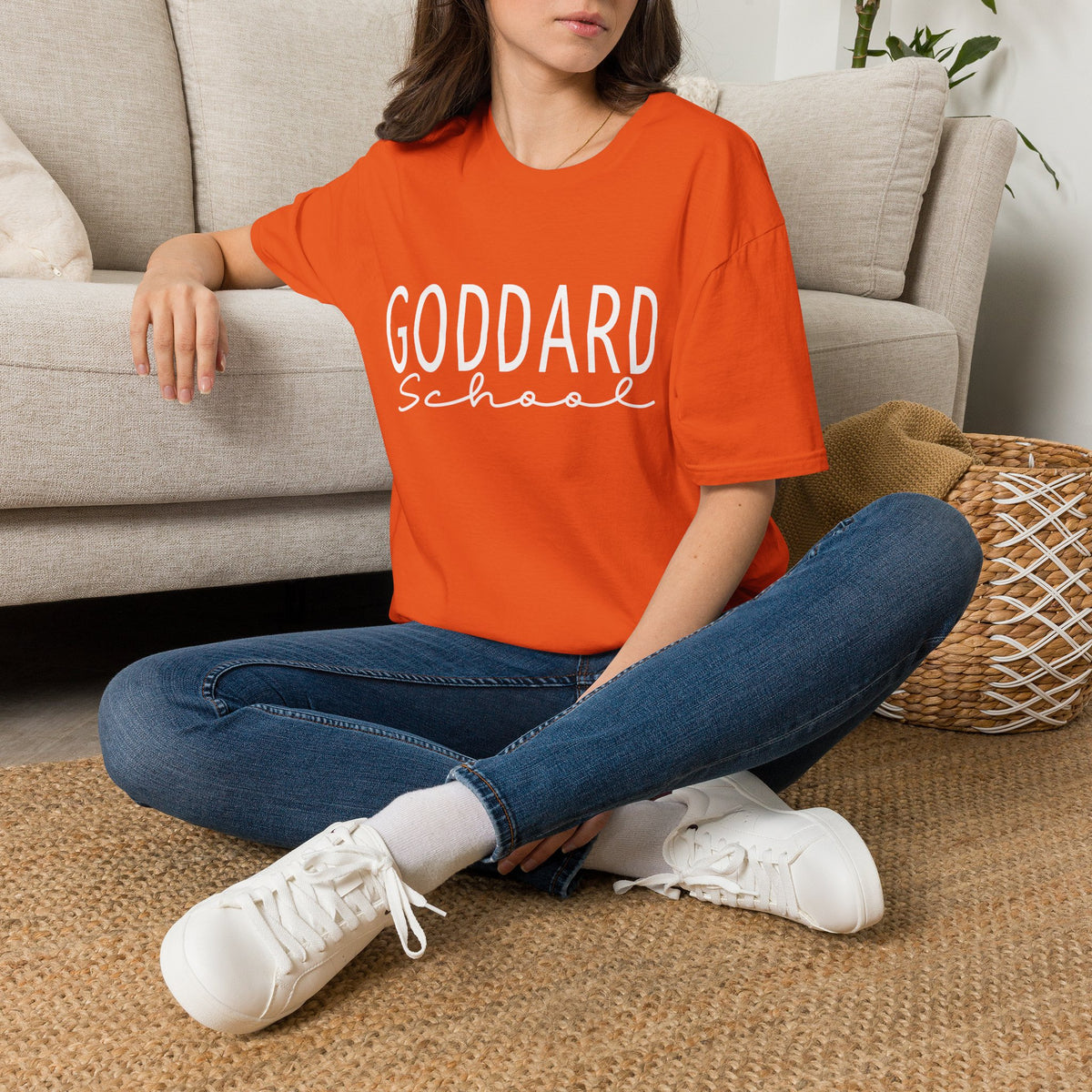 Goddard School