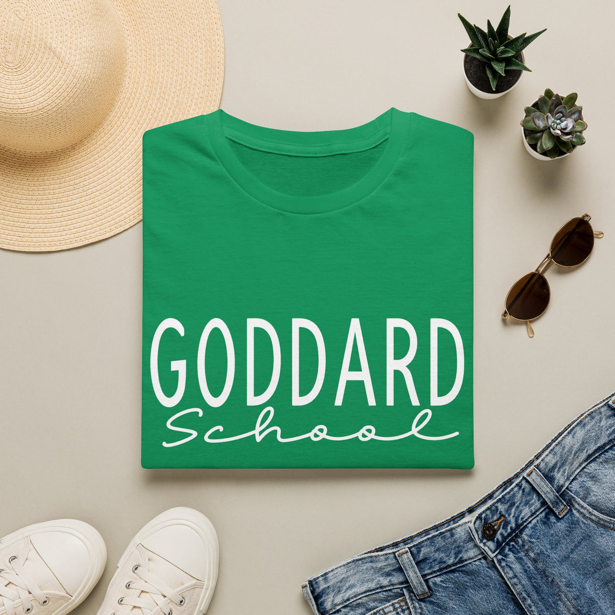 Goddard School