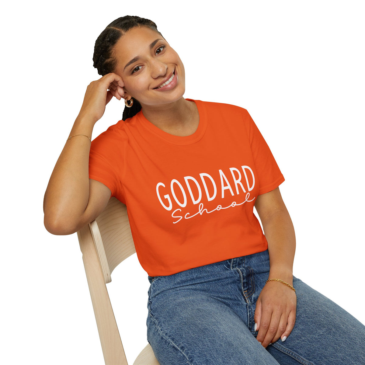 Goddard School