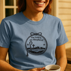 The Lord is my Shepherd T-Shirt